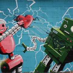 Don't Say Xie-Xie (Original)