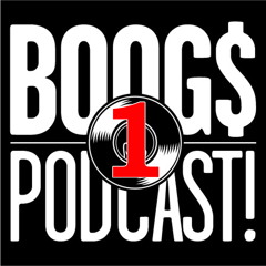 Boogs Podcast Episode One