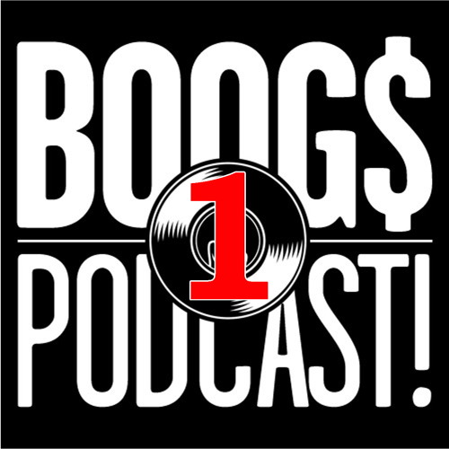 Boogs Podcast Episode One