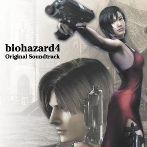 Listen to Resident Evil 6 OST Ada Wong by Renzo Carrillo in Music playlist  online for free on SoundCloud
