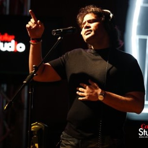Khamaaj - Shafqat Amanat Ali Khan - Coke Studio - Season 2 Ep 01