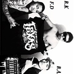 Everything Is My Fault   Skinny Ft Lil Pleasure