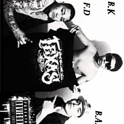 Everything Is My Fault   Skinny Ft Lil Pleasure