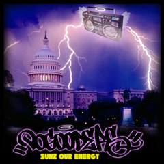 Do Gooders - Cosmic Debris (Produced By: Bobby Lo)