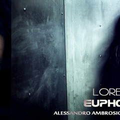 Loreen - Euphoria (Alessandro Ambrosio remix)