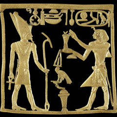 The Dawn of Bronze: Atum Rising MIXTAPE