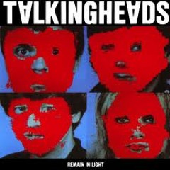 Educational: Remain in Light by Talking Heads