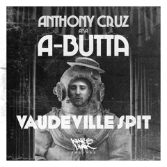 Anthony Cruz - Time Flies feat. Boo Stylz
