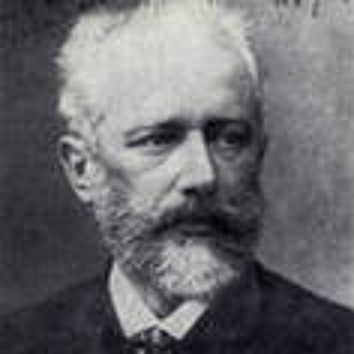 Chaikovski_Zimnie grezi