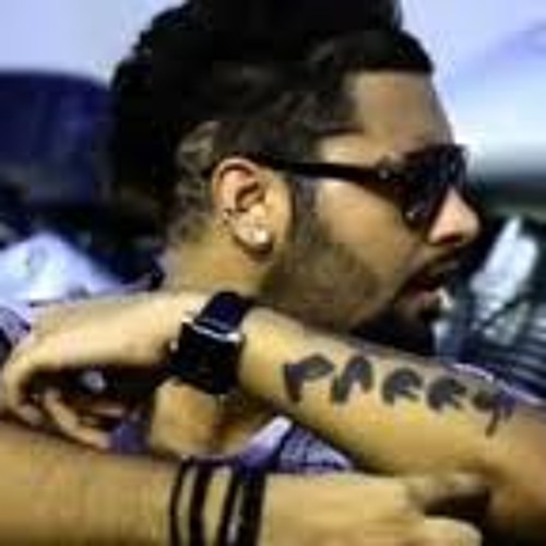 Bullet by sherry-sandhu feat parry-parrot