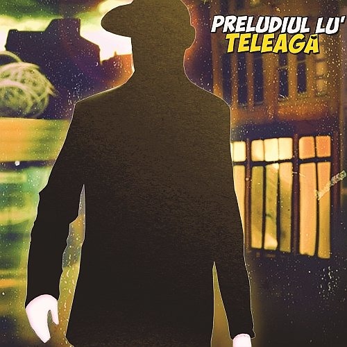 AFORIC - EU SUNT STEAUA CARE feat. JustaBand