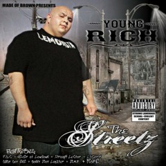 Your Effect On me - Young Rich feat. CiskO
