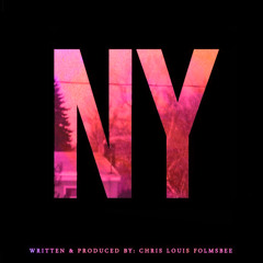 New York (Produced By: Chris Louis)