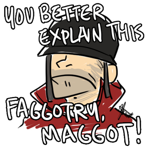 Best TF2 domination line ever
