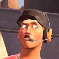 TF2 - Scout Goes Crazy