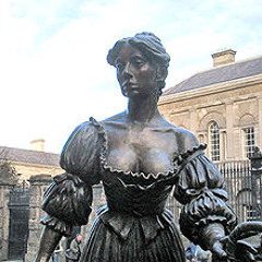Molly Malone