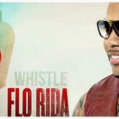 Flo Rida - Wistle (Anndy Stamer Rework Mashup)