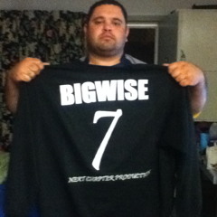 Big Wise Is The Wisest Cunt