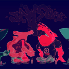 WER DA BUD AT //// JUNY.B x VNV$
