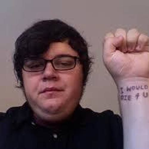 Holy Water (My Generation)