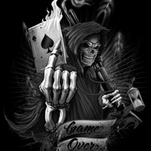 Game Over (Boris Brejcha SET)