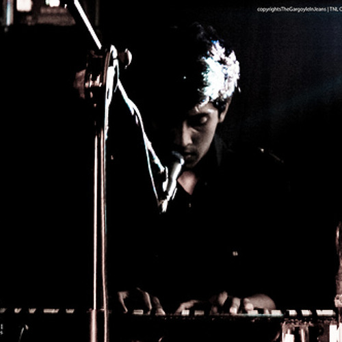 Supun Ranasinghe - Can You Feel The Love Tonight (Sir Elton John Cover)