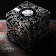 Empire X - (Puzzle Box) CLIP - Monster EP