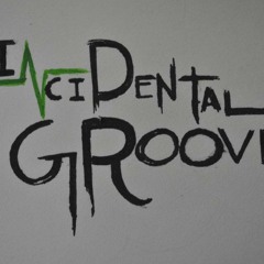 Incidental Groove-Feel the blues