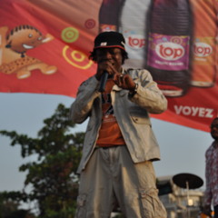 One Time- "Kata kata"