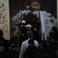 الشيخ حسن العالي