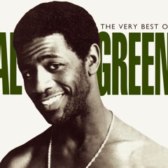 Tall Black Guy - Al Green's Dream