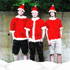 Halfway Decent - Feliz Navidad (Cover)