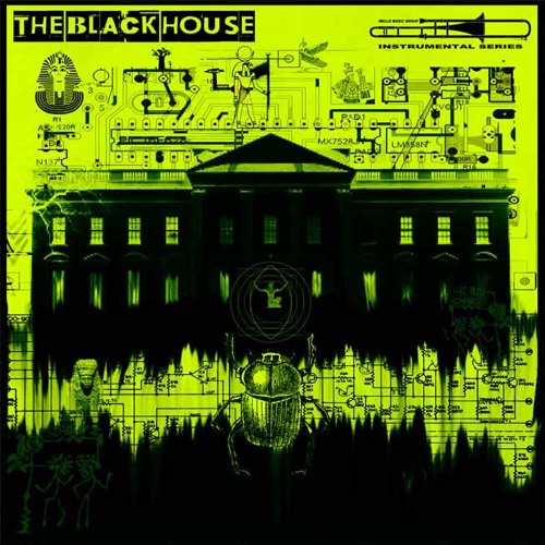 The Blackhouse - Blackhouse
