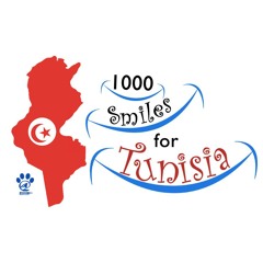 Ouverture du Projet 1000 smile