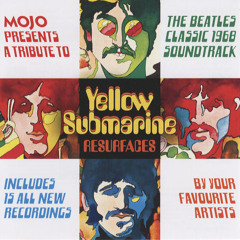 Howe Gelb - Eleanor Rigby