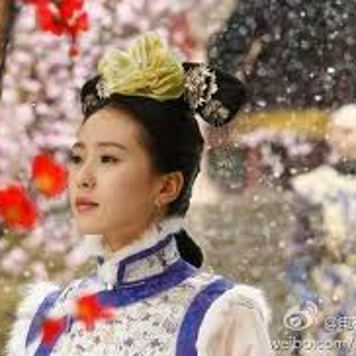 Stream [MP3] Yan Yi Dan (严艺丹) - San Cun Tian Tang (三寸天堂) by