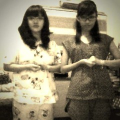 Ekspresi (Duet Cover with Edlin Lie)