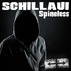 [SFEP017] Schillaui - Da Damn Da