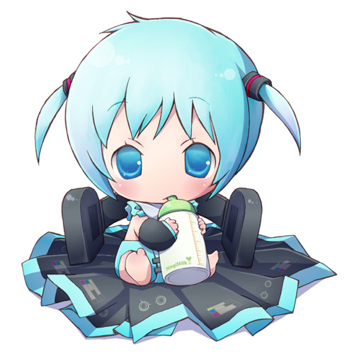 Stream Hatsune Miku Append Soft - Dear Mother by AmeliA | Listen