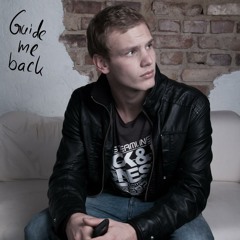 Timon Pfeiler - "Guide me back" Snippet (Release 20.01.2013)