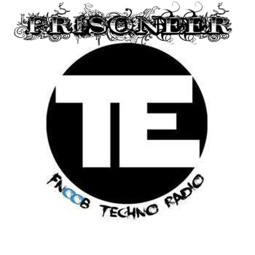 Prisoneer - Fnoob Fundraiser Day (16.12.2012) [TECHNO MIX]