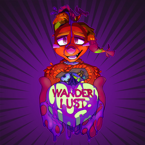 Wanderlust XNA Mix