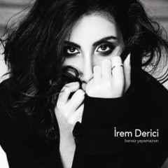 İrem Derici - Bensiz Yapamazsın - [2012] - add by misek