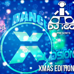 Dance Xplosion Xmas Edition