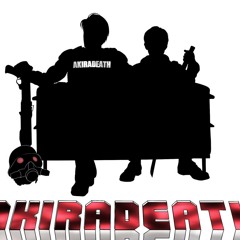 AKIRADEATH - I would like to destroy