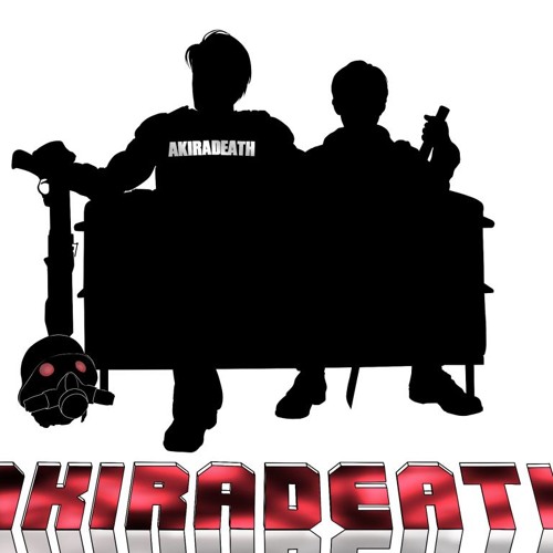 AKIRADEATH - I would like to destroy