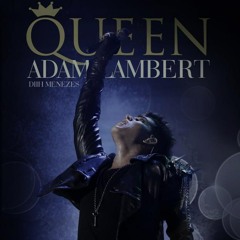 The Show Must Go On (Queen + Adam Lambert) STEREO SOUND