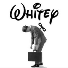 Whitey - Stay On The Outside
