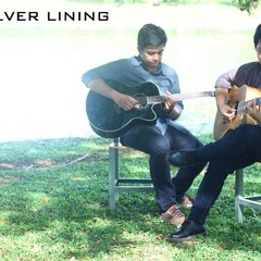 My Silver Lining - Sorry I love You