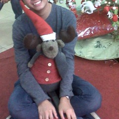 Blue Christmas (Elvis Presley / Glee Cast Version) cover by @mosesde